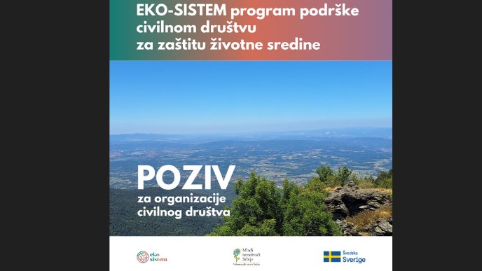 Zaštite životne sredine